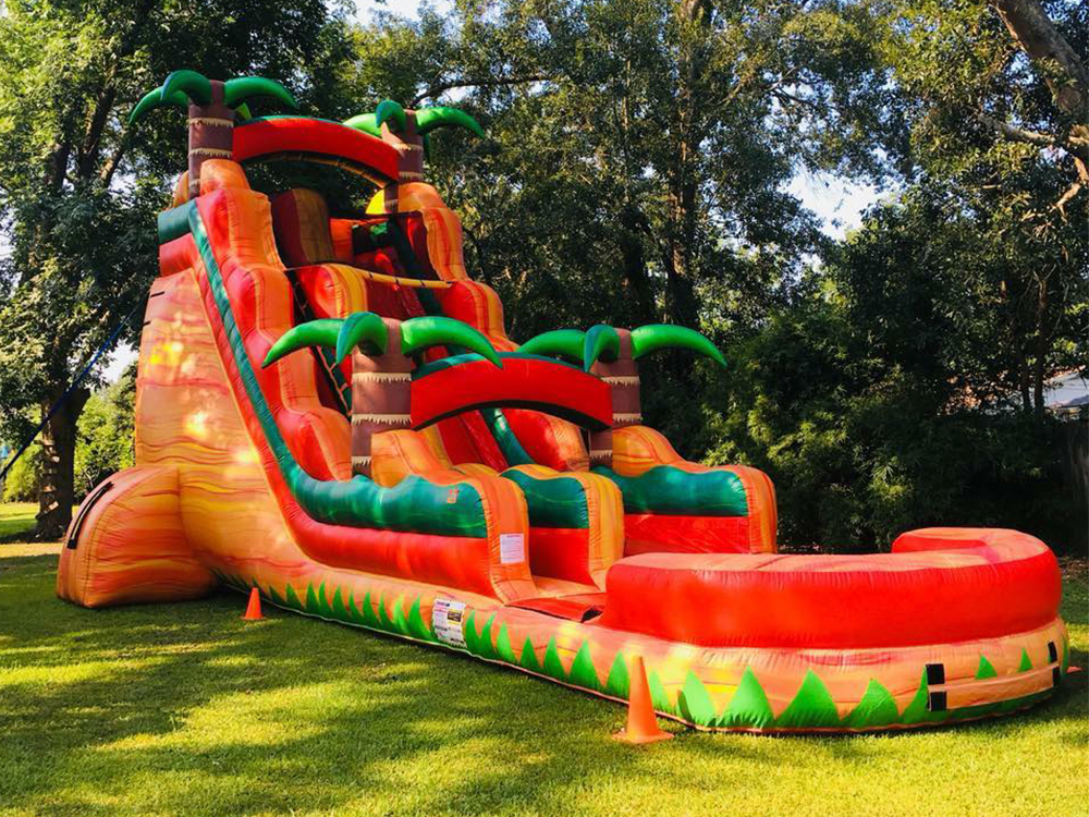 party rentals