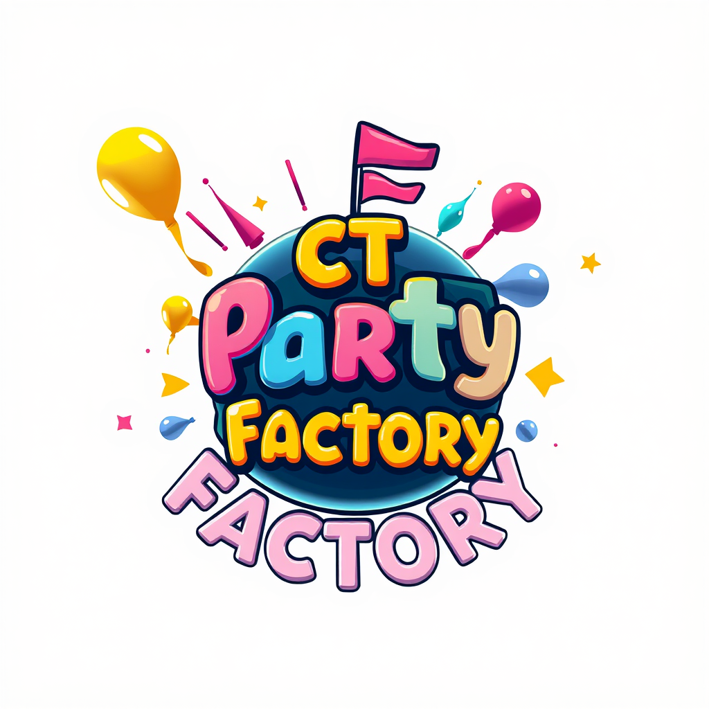 CT Party Factory